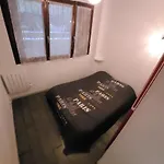 Au Calme, 200m Du Centre T2 Avec Balcon Et Parking קסיס