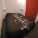 Au Calme, 200m Du Centre T2 Avec Balcon Et Parking דירה *