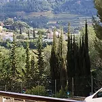 Au Calme, 200m Du Centre T2 Avec Balcon Et Parking דירה קסיס
