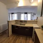 דירה Au Calme, 200m Du Centre T2 Avec Balcon Et Parking *