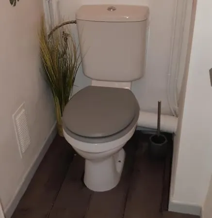 Daire Au Calme, 200m Du Centre T2 Avec Balcon Et Parking Cassis